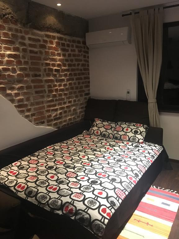 Golden Dome View Apartment Софія Екстер'єр фото