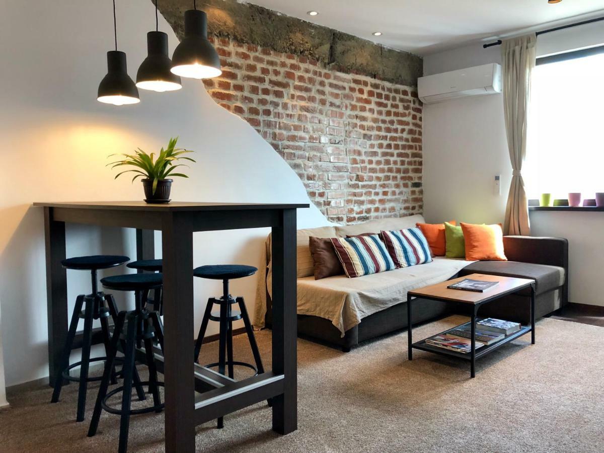 Golden Dome View Apartment Софія Екстер'єр фото