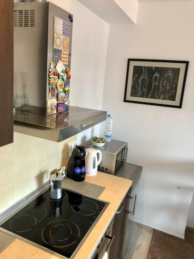 Golden Dome View Apartment Софія Екстер'єр фото