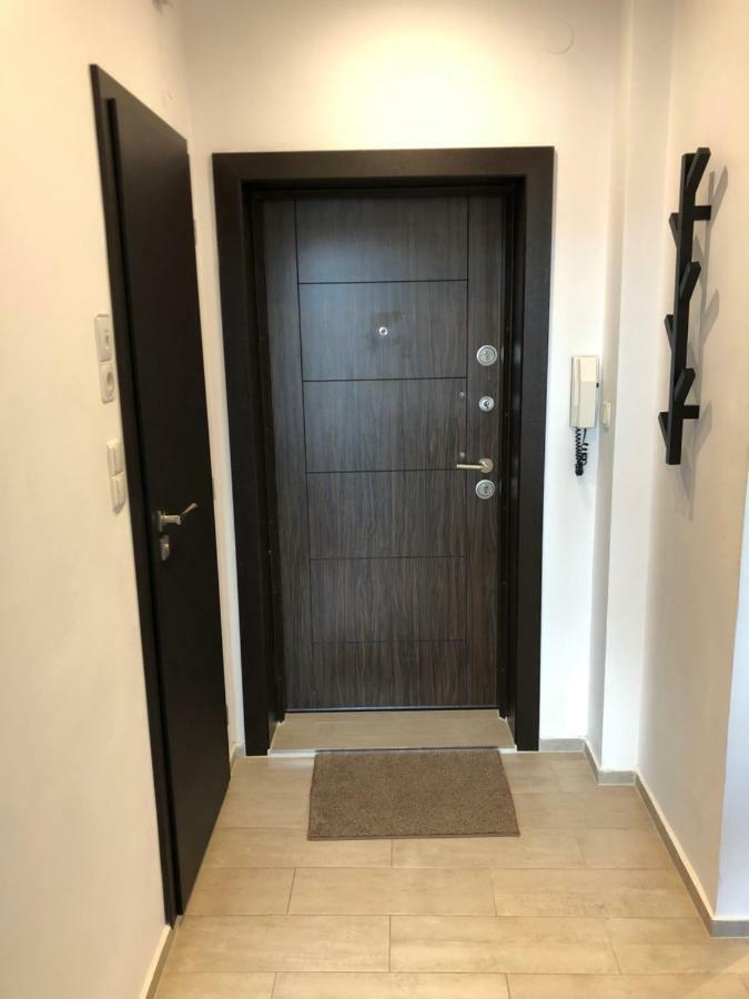 Golden Dome View Apartment Софія Екстер'єр фото